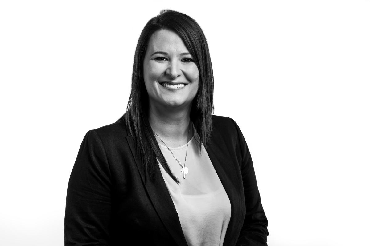 Jennafer Sarna, Psy.D.